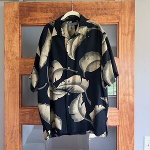 Tori Richard XL shirt